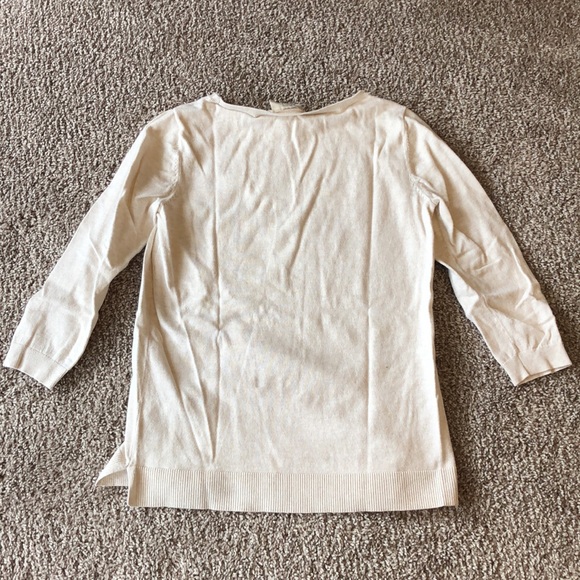 LOFT Sweater - Picture 3 of 4